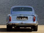 Aston Martin DB6 1969 года (UK)